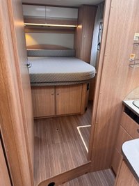 USED 2017 17 SUNLIGHT T 69 T69 L LEFT HAND DRIVE 2.3 DIESEL MOTORHOME Px Welcome Finance Available