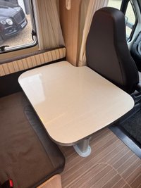 USED 2017 17 SUNLIGHT T 69 T69 L LEFT HAND DRIVE 2.3 DIESEL MOTORHOME Px Welcome Finance Available