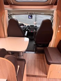 USED 2017 17 SUNLIGHT T 69 T69 L LEFT HAND DRIVE 2.3 DIESEL MOTORHOME Px Welcome Finance Available