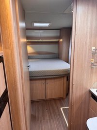 USED 2017 17 SUNLIGHT T 69 T69 L LEFT HAND DRIVE 2.3 DIESEL MOTORHOME Px Welcome Finance Available