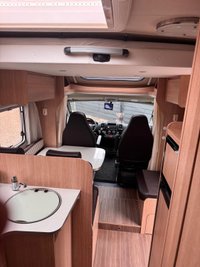 USED 2017 17 SUNLIGHT T 69 T69 L LEFT HAND DRIVE 2.3 DIESEL MOTORHOME Px Welcome Finance Available