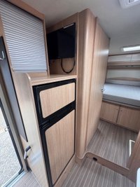 USED 2017 17 SUNLIGHT T 69 T69 L LEFT HAND DRIVE 2.3 DIESEL MOTORHOME Px Welcome Finance Available