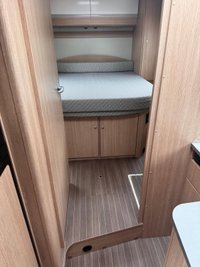 USED 2017 17 SUNLIGHT T 69 T69 L LEFT HAND DRIVE 2.3 DIESEL MOTORHOME Px Welcome Finance Available