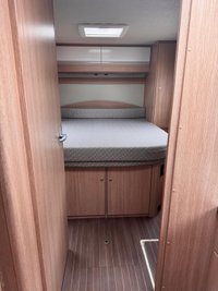 USED 2017 17 SUNLIGHT T 69 T69 L LEFT HAND DRIVE 2.3 DIESEL MOTORHOME Px Welcome Finance Available