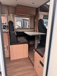 USED 2017 17 SUNLIGHT T 69 T69 L LEFT HAND DRIVE 2.3 DIESEL MOTORHOME Px Welcome Finance Available