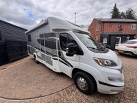 USED 2017 17 SUNLIGHT T 69 T69 L LEFT HAND DRIVE 2.3 DIESEL MOTORHOME Px Welcome Finance Available