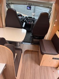 USED 2017 17 SUNLIGHT T 69 T69 L LEFT HAND DRIVE 2.3 DIESEL MOTORHOME Px Welcome Finance Available