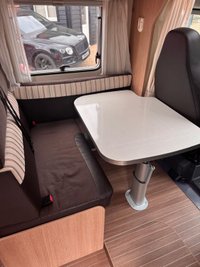USED 2017 17 SUNLIGHT T 69 T69 L LEFT HAND DRIVE 2.3 DIESEL MOTORHOME Px Welcome Finance Available