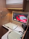 USED 2017 17 SUNLIGHT T 69 T69 L LEFT HAND DRIVE 2.3 DIESEL MOTORHOME Px Welcome Finance Available