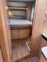 USED 2017 17 SUNLIGHT T 69 T69 L LEFT HAND DRIVE 2.3 DIESEL MOTORHOME Px Welcome Finance Available