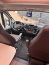 USED 2017 17 SUNLIGHT T 69 T69 L LEFT HAND DRIVE 2.3 DIESEL MOTORHOME Px Welcome Finance Available