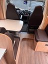 USED 2017 17 SUNLIGHT T 69 T69 L LEFT HAND DRIVE 2.3 DIESEL MOTORHOME Px Welcome Finance Available