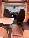 USED 2017 17 SUNLIGHT T 69 T69 L LEFT HAND DRIVE 2.3 DIESEL MOTORHOME Px Welcome Finance Available