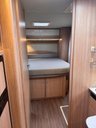 USED 2017 17 SUNLIGHT T 69 T69 L LEFT HAND DRIVE 2.3 DIESEL MOTORHOME Px Welcome Finance Available