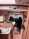 USED 2017 17 SUNLIGHT T 69 T69 L LEFT HAND DRIVE 2.3 DIESEL MOTORHOME Px Welcome Finance Available