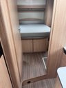 USED 2017 17 SUNLIGHT T 69 T69 L LEFT HAND DRIVE 2.3 DIESEL MOTORHOME Px Welcome Finance Available