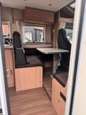 USED 2017 17 SUNLIGHT T 69 T69 L LEFT HAND DRIVE 2.3 DIESEL MOTORHOME Px Welcome Finance Available