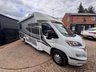 USED 2017 17 SUNLIGHT T 69 T69 L LEFT HAND DRIVE 2.3 DIESEL MOTORHOME Px Welcome Finance Available