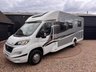 USED 2017 17 SUNLIGHT T 69 T69 L LEFT HAND DRIVE 2.3 DIESEL MOTORHOME Px Welcome Finance Available