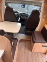 USED 2017 17 SUNLIGHT T 69 T69 L LEFT HAND DRIVE 2.3 DIESEL MOTORHOME Px Welcome Finance Available