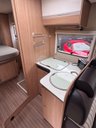 USED 2017 17 SUNLIGHT T 69 T69 L LEFT HAND DRIVE 2.3 DIESEL MOTORHOME Px Welcome Finance Available