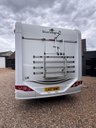 USED 2017 17 SUNLIGHT T 69 T69 L LEFT HAND DRIVE 2.3 DIESEL MOTORHOME Px Welcome Finance Available