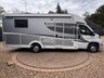 USED 2017 17 SUNLIGHT T 69 T69 L LEFT HAND DRIVE 2.3 DIESEL MOTORHOME Px Welcome Finance Available