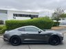 USED 2016 16 FORD MUSTANG 5.0 V8 GT Fastback 2dr Petrol Manual Euro 6 (416 bhp)-Fantastic Low Mileage Example-2 Former Keepers-Finished In Magnetic Grey Metallic-Black Leather Upholstery-6 Speed Manual-Climate Control-Bluetooth-Dab Radio-Satnav-Shaker Pro Premium Audio System-As New Condition. 