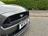 USED 2016 16 FORD MUSTANG 5.0 V8 GT Fastback 2dr Petrol Manual Euro 6 (416 bhp)-Fantastic Low Mileage Example-2 Former Keepers-Finished In Magnetic Grey Metallic-Black Leather Upholstery-6 Speed Manual-Climate Control-Bluetooth-Dab Radio-Satnav-Shaker Pro Premium Audio System-As New Condition. 