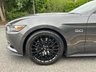 USED 2016 16 FORD MUSTANG 5.0 V8 GT Fastback 2dr Petrol Manual Euro 6 (416 bhp)-Fantastic Low Mileage Example-2 Former Keepers-Finished In Magnetic Grey Metallic-Black Leather Upholstery-6 Speed Manual-Climate Control-Bluetooth-Dab Radio-Satnav-Shaker Pro Premium Audio System-As New Condition. 