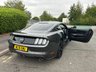 USED 2016 16 FORD MUSTANG 5.0 V8 GT Fastback 2dr Petrol Manual Euro 6 (416 bhp)-Fantastic Low Mileage Example-2 Former Keepers-Finished In Magnetic Grey Metallic-Black Leather Upholstery-6 Speed Manual-Climate Control-Bluetooth-Dab Radio-Satnav-Shaker Pro Premium Audio System-As New Condition. 