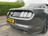 USED 2016 16 FORD MUSTANG 5.0 V8 GT Fastback 2dr Petrol Manual Euro 6 (416 bhp)-Fantastic Low Mileage Example-2 Former Keepers-Finished In Magnetic Grey Metallic-Black Leather Upholstery-6 Speed Manual-Climate Control-Bluetooth-Dab Radio-Satnav-Shaker Pro Premium Audio System-As New Condition. 