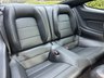 USED 2016 16 FORD MUSTANG 5.0 V8 GT Fastback 2dr Petrol Manual Euro 6 (416 bhp)-Fantastic Low Mileage Example-2 Former Keepers-Finished In Magnetic Grey Metallic-Black Leather Upholstery-6 Speed Manual-Climate Control-Bluetooth-Dab Radio-Satnav-Shaker Pro Premium Audio System-As New Condition. 