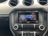 USED 2016 16 FORD MUSTANG 5.0 V8 GT Fastback 2dr Petrol Manual Euro 6 (416 bhp)-Fantastic Low Mileage Example-2 Former Keepers-Finished In Magnetic Grey Metallic-Black Leather Upholstery-6 Speed Manual-Climate Control-Bluetooth-Dab Radio-Satnav-Shaker Pro Premium Audio System-As New Condition. 