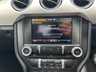 USED 2016 16 FORD MUSTANG 5.0 V8 GT Fastback 2dr Petrol Manual Euro 6 (416 bhp)-Fantastic Low Mileage Example-2 Former Keepers-Finished In Magnetic Grey Metallic-Black Leather Upholstery-6 Speed Manual-Climate Control-Bluetooth-Dab Radio-Satnav-Shaker Pro Premium Audio System-As New Condition. 