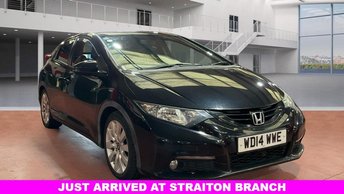 View our Honda Civic