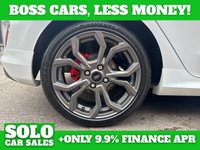 USED 2019 19 FORD FIESTA 1.0T EcoBoost GPF ST-Line Hatchback 5dr Petrol Manual Euro 6 (s/s) (100 ps) 