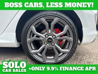 USED 2019 19 FORD FIESTA 1.0T EcoBoost GPF ST-Line Hatchback 5dr Petrol Manual Euro 6 (s/s) (100 ps) 