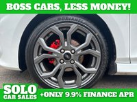 USED 2019 19 FORD FIESTA 1.0T EcoBoost GPF ST-Line Hatchback 5dr Petrol Manual Euro 6 (s/s) (100 ps) 
