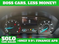USED 2019 19 FORD FIESTA 1.0T EcoBoost GPF ST-Line Hatchback 5dr Petrol Manual Euro 6 (s/s) (100 ps) 