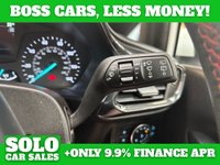 USED 2019 19 FORD FIESTA 1.0T EcoBoost GPF ST-Line Hatchback 5dr Petrol Manual Euro 6 (s/s) (100 ps) 