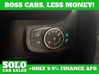 USED 2019 19 FORD FIESTA 1.0T EcoBoost GPF ST-Line Hatchback 5dr Petrol Manual Euro 6 (s/s) (100 ps) 