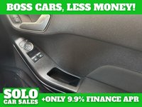 USED 2019 19 FORD FIESTA 1.0T EcoBoost GPF ST-Line Hatchback 5dr Petrol Manual Euro 6 (s/s) (100 ps) 