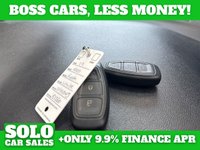USED 2019 19 FORD FIESTA 1.0T EcoBoost GPF ST-Line Hatchback 5dr Petrol Manual Euro 6 (s/s) (100 ps) 