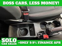 USED 2019 19 FORD FIESTA 1.0T EcoBoost GPF ST-Line Hatchback 5dr Petrol Manual Euro 6 (s/s) (100 ps) 