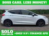 USED 2019 19 FORD FIESTA 1.0T EcoBoost GPF ST-Line Hatchback 5dr Petrol Manual Euro 6 (s/s) (100 ps) 