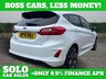 USED 2019 19 FORD FIESTA 1.0T EcoBoost GPF ST-Line Hatchback 5dr Petrol Manual Euro 6 (s/s) (100 ps) 