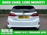 USED 2019 19 FORD FIESTA 1.0T EcoBoost GPF ST-Line Hatchback 5dr Petrol Manual Euro 6 (s/s) (100 ps) 