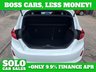 USED 2019 19 FORD FIESTA 1.0T EcoBoost GPF ST-Line Hatchback 5dr Petrol Manual Euro 6 (s/s) (100 ps) 