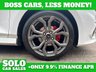 USED 2019 19 FORD FIESTA 1.0T EcoBoost GPF ST-Line Hatchback 5dr Petrol Manual Euro 6 (s/s) (100 ps) 